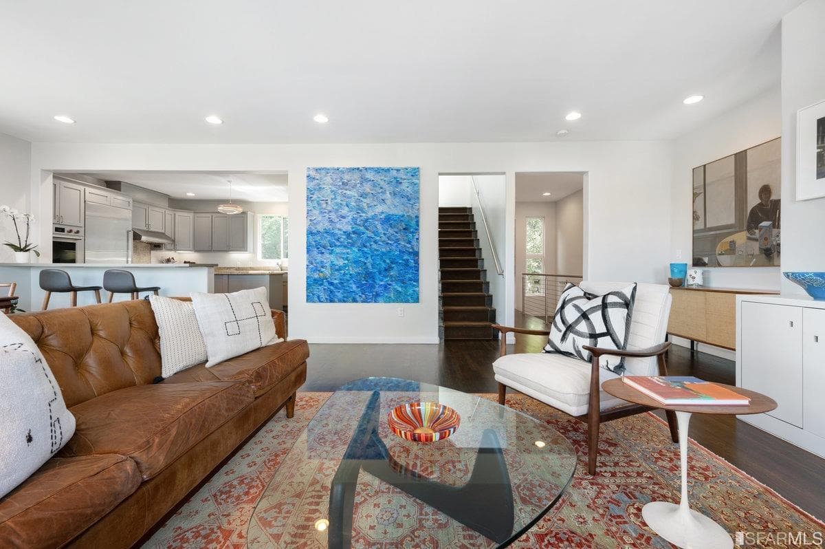 1817 19th St, San Francisco