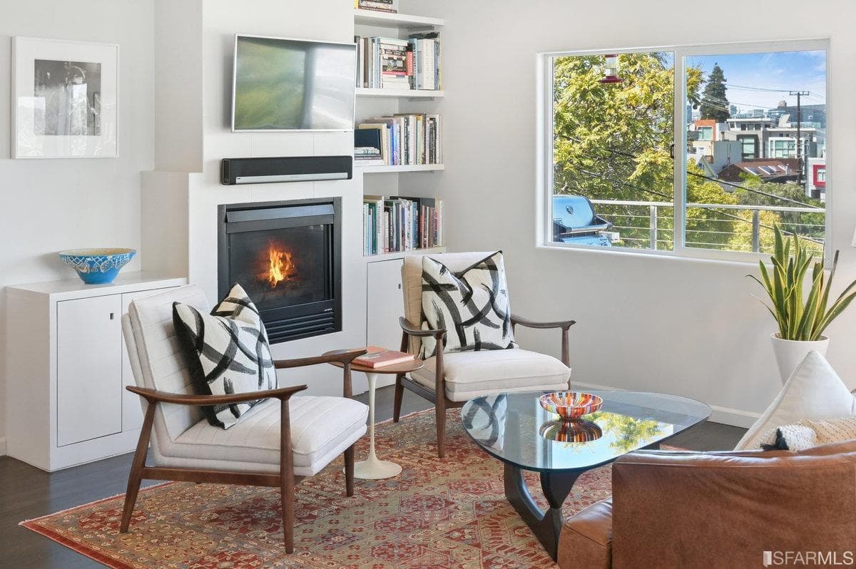 1817 19th St, San Francisco