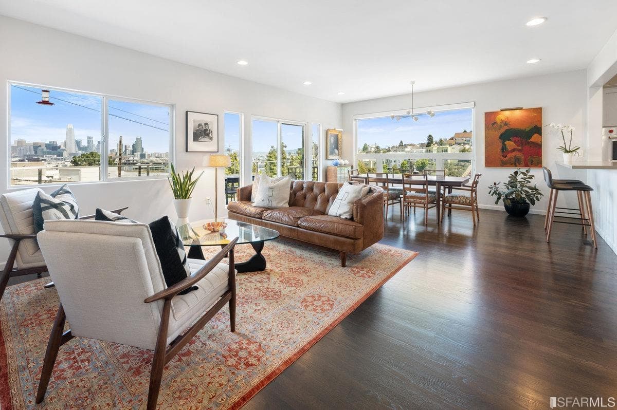 1817 19th St, San Francisco