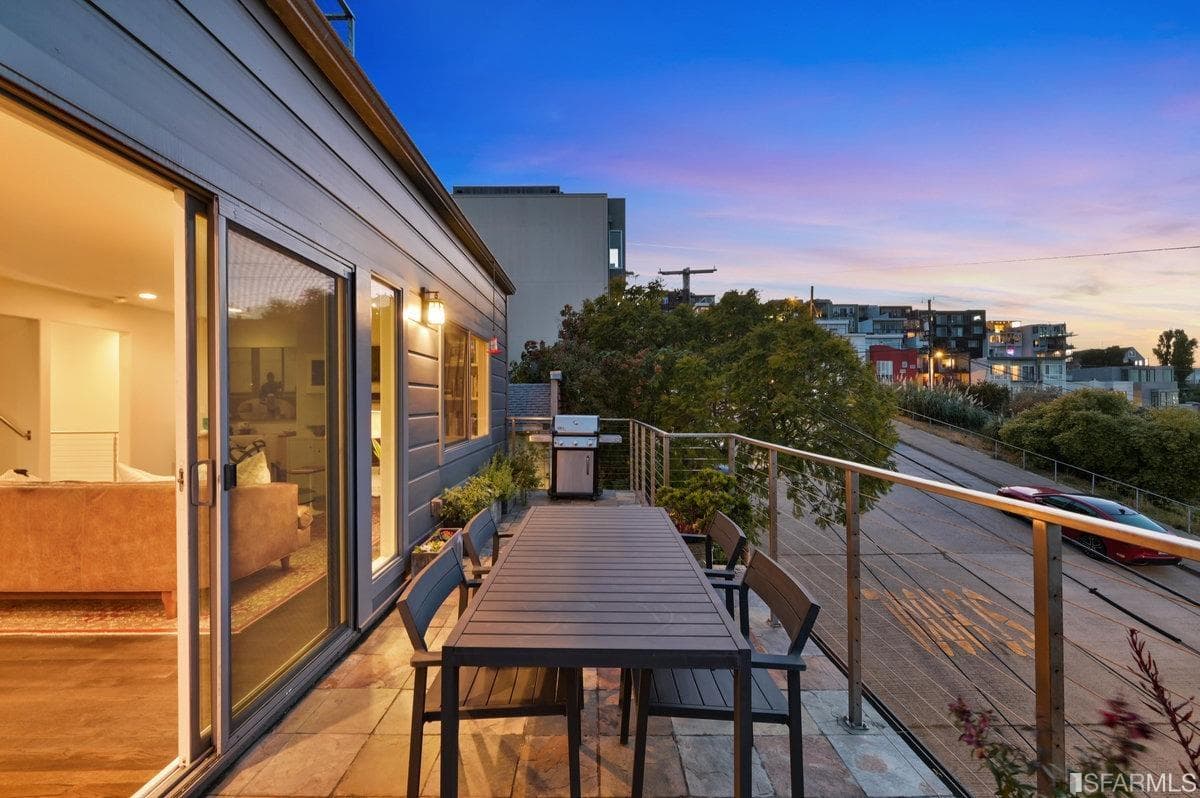 1817 19th St, San Francisco