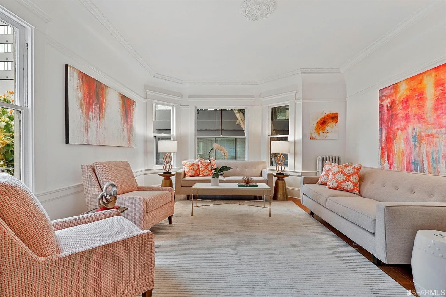 1855 Sacramento St #12, San Francisco