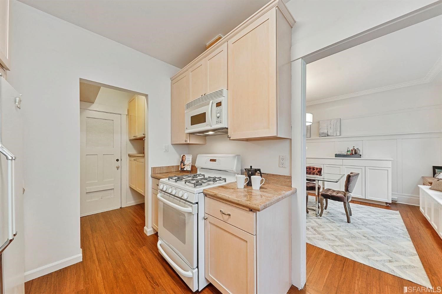 1855 Sacramento St #12, San Francisco