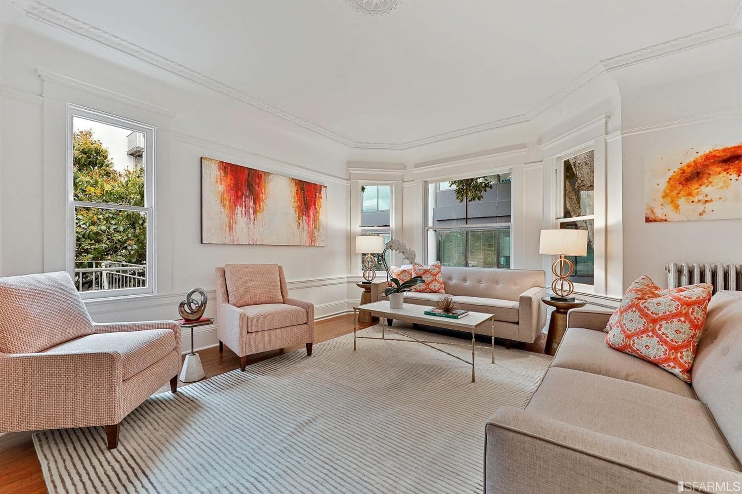 1855 Sacramento St #12, San Francisco