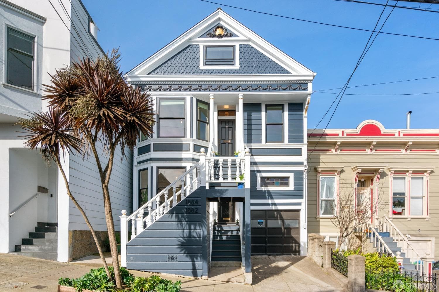 1882-1884 Church St, San Francisco