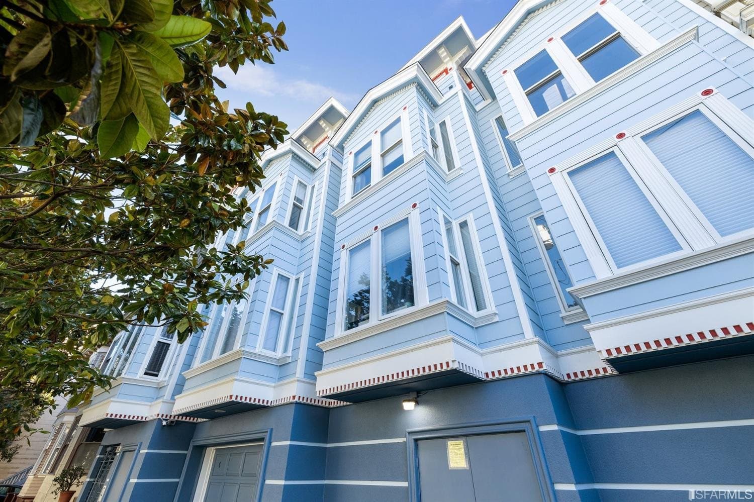 1963 McAllister St #7, San Francisco