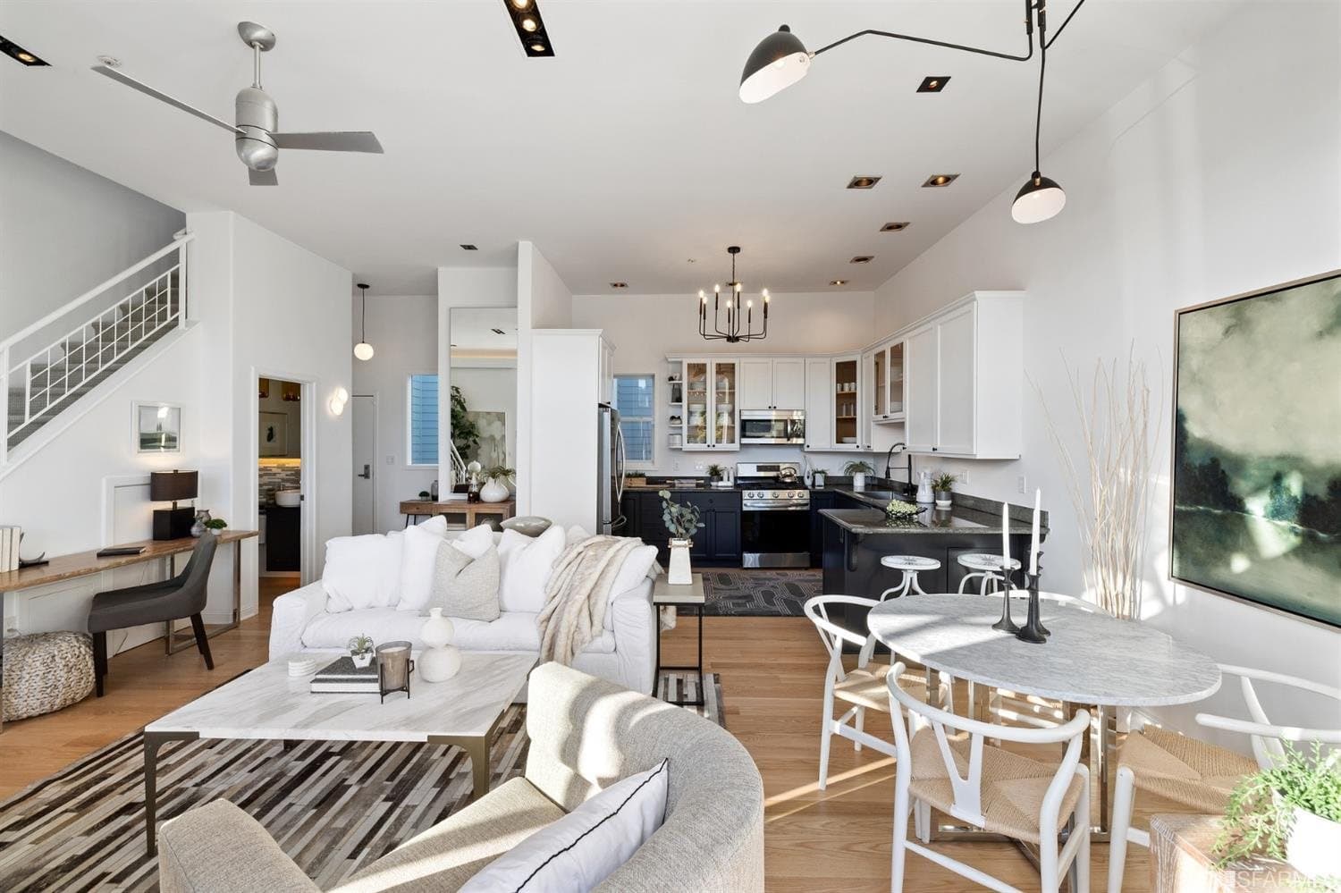 1963 McAllister St #7, San Francisco