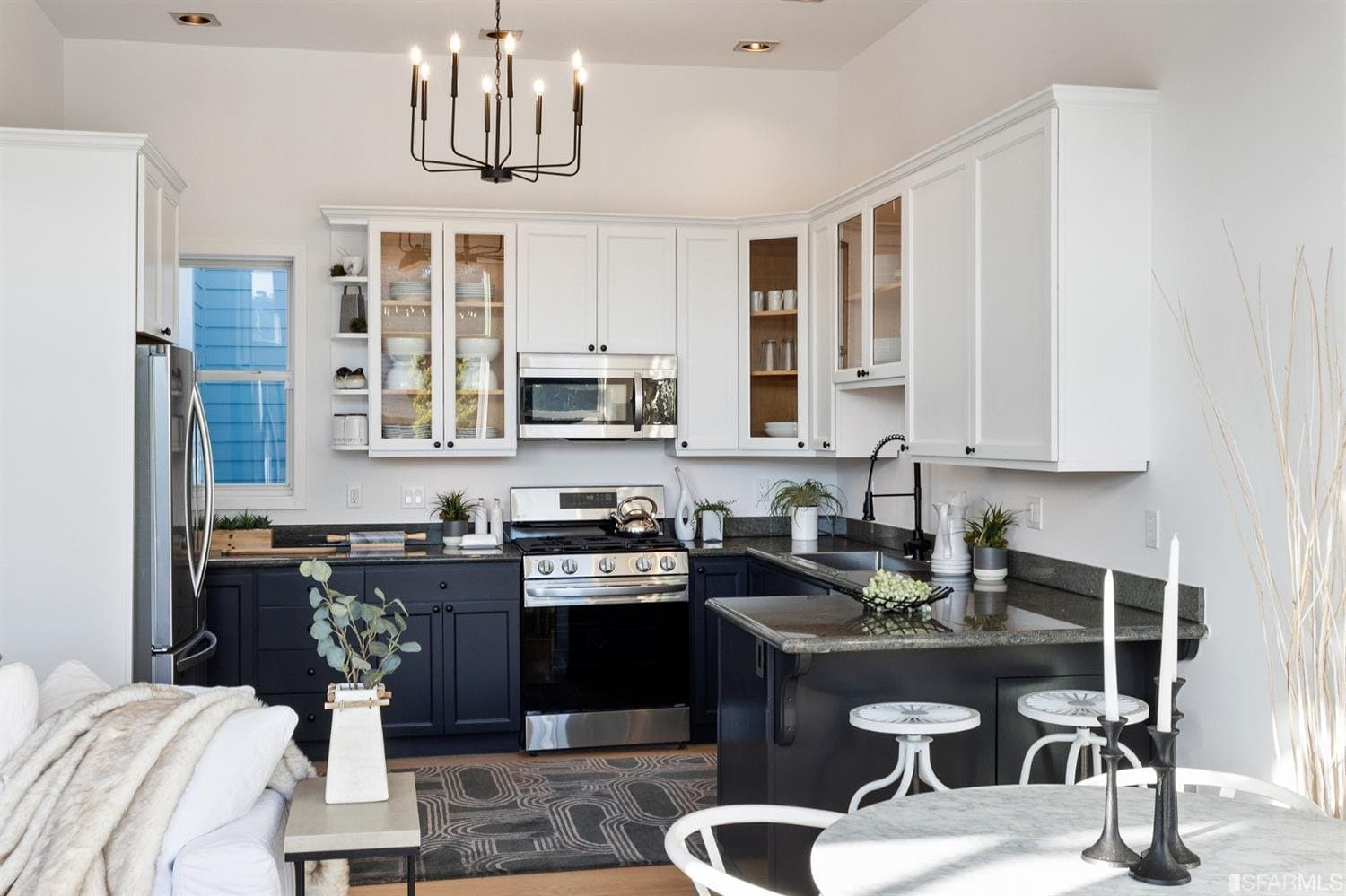 1963 McAllister St #7, San Francisco