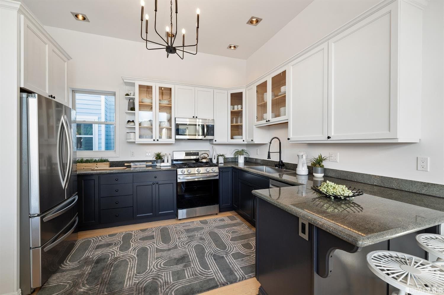 1963 McAllister St #7, San Francisco