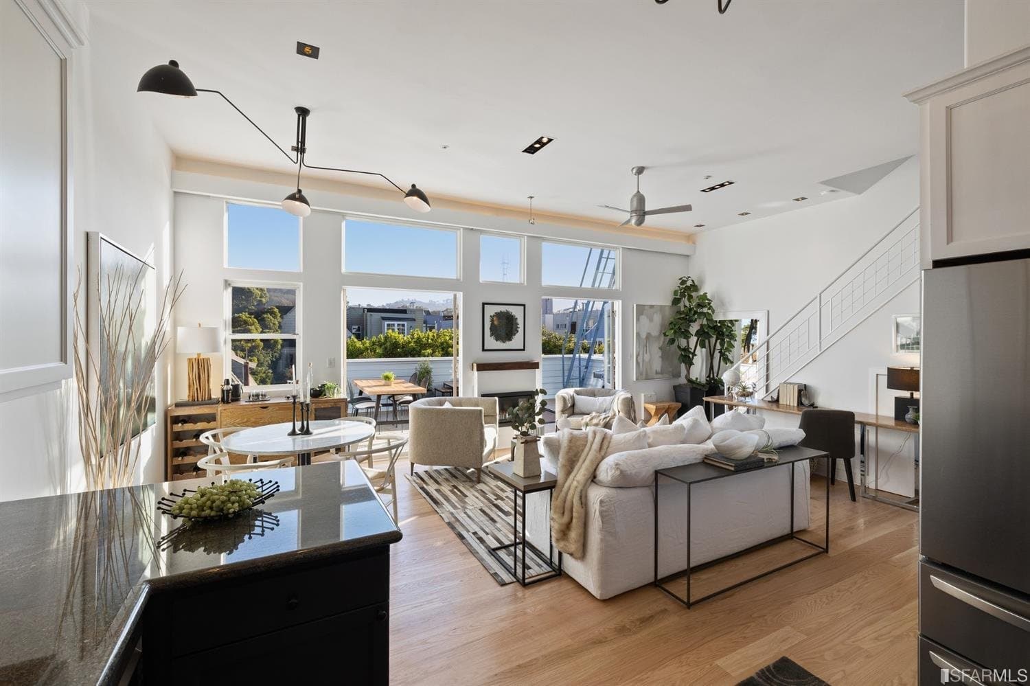 1963 McAllister St #7, San Francisco