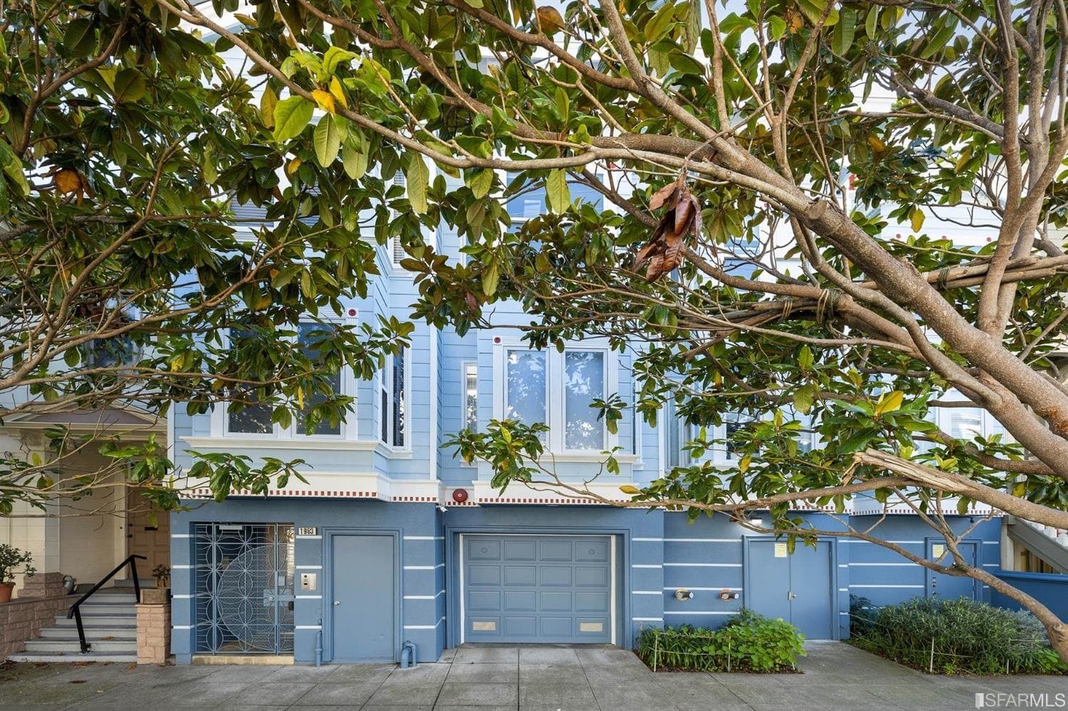 1963 McAllister St #7, San Francisco