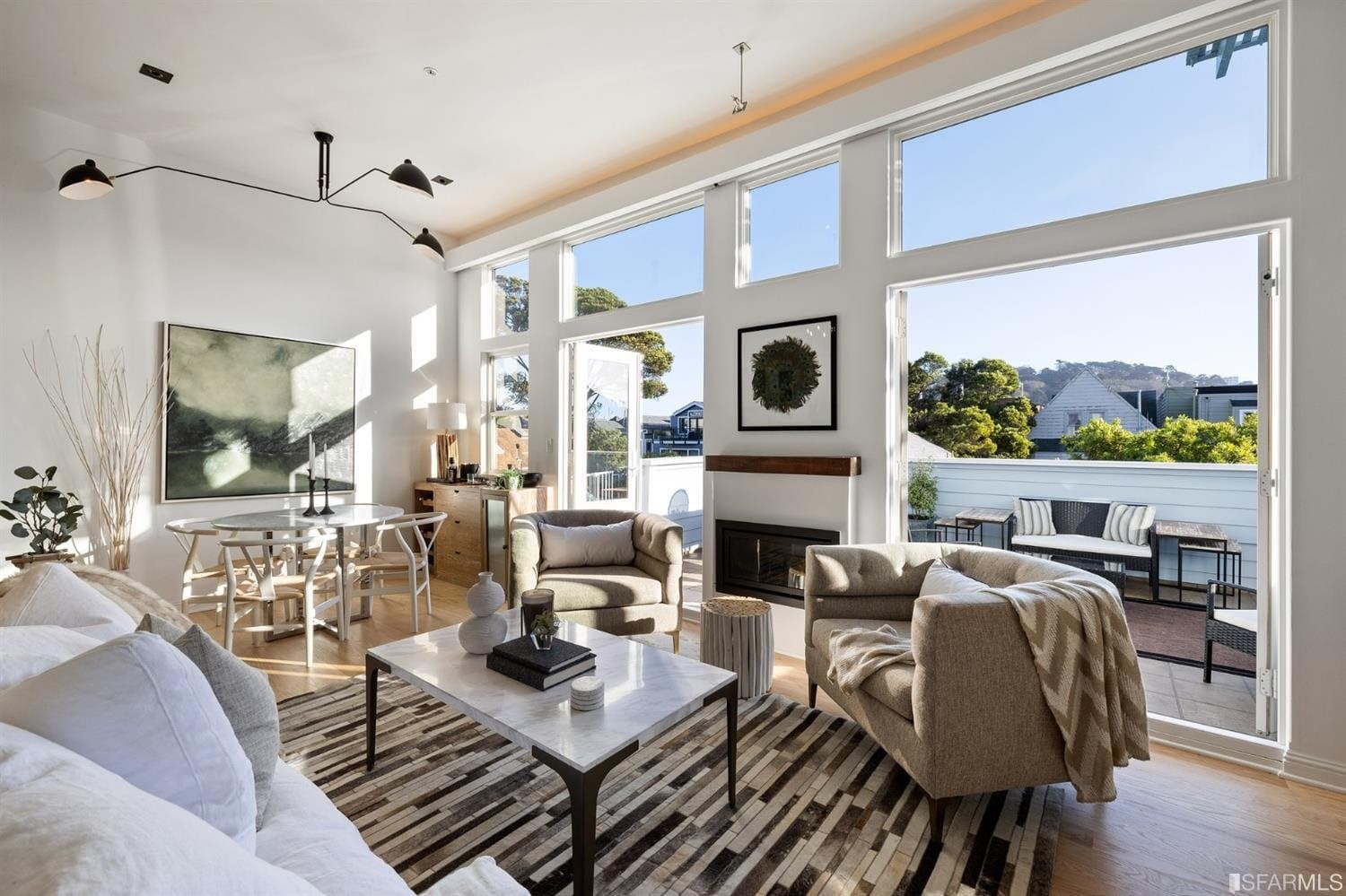 1963 McAllister St #7, San Francisco