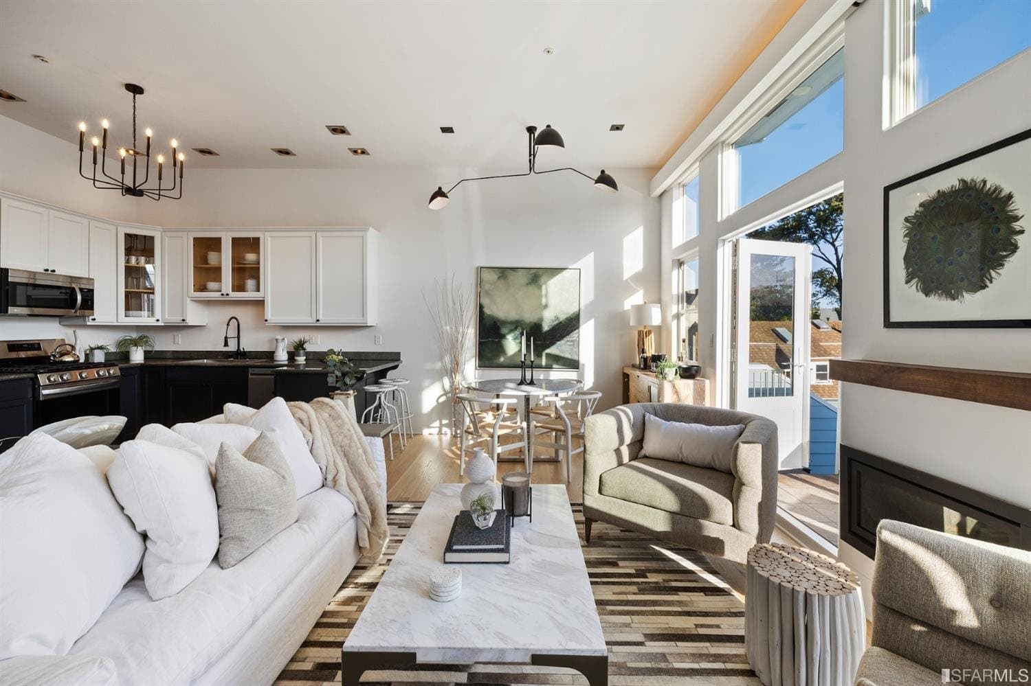 1963 McAllister St #7, San Francisco