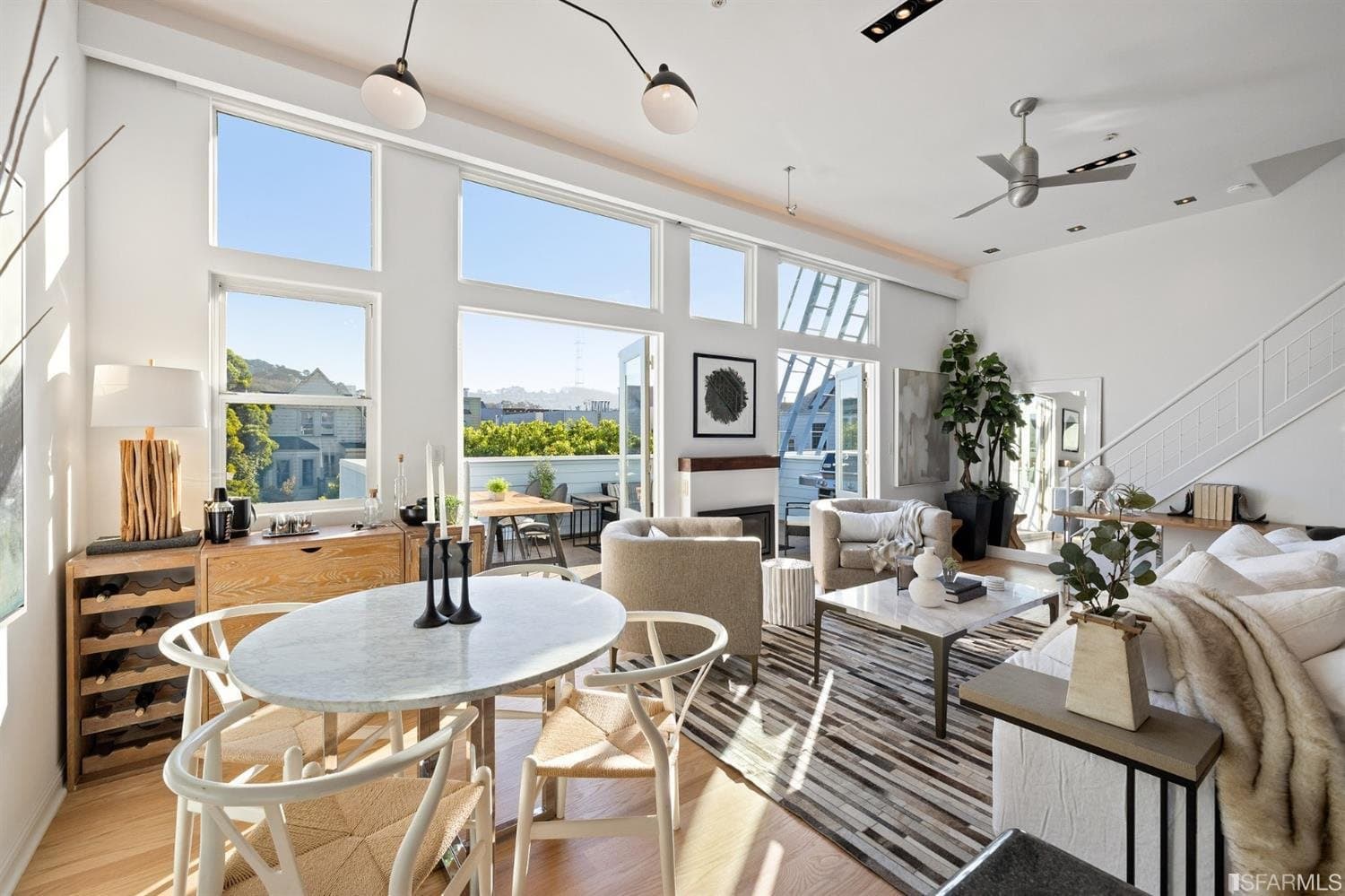 1963 McAllister St #7, San Francisco