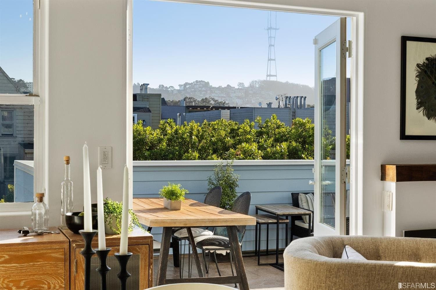 1963 McAllister St #7, San Francisco