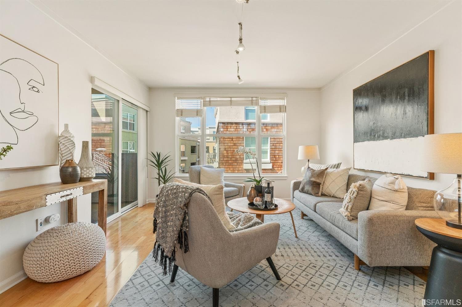 2001 Mcallister St #206, San Francisco