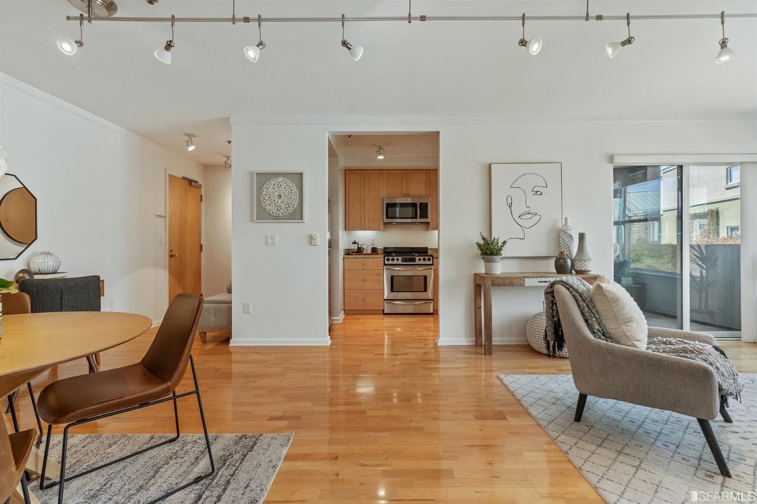 2001 Mcallister St #206, San Francisco