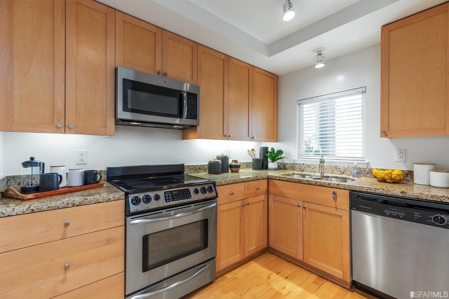 2001 Mcallister St #206, San Francisco