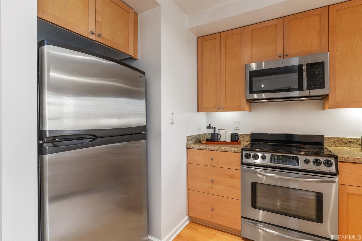 2001 Mcallister St #206, San Francisco