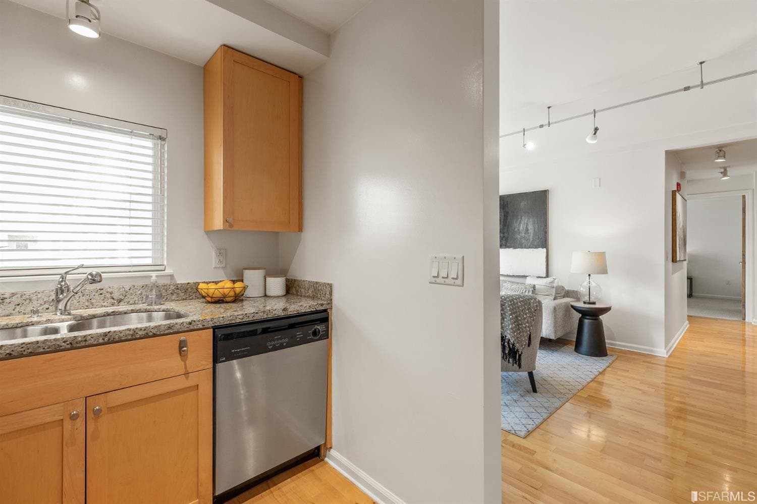 2001 Mcallister St #206, San Francisco