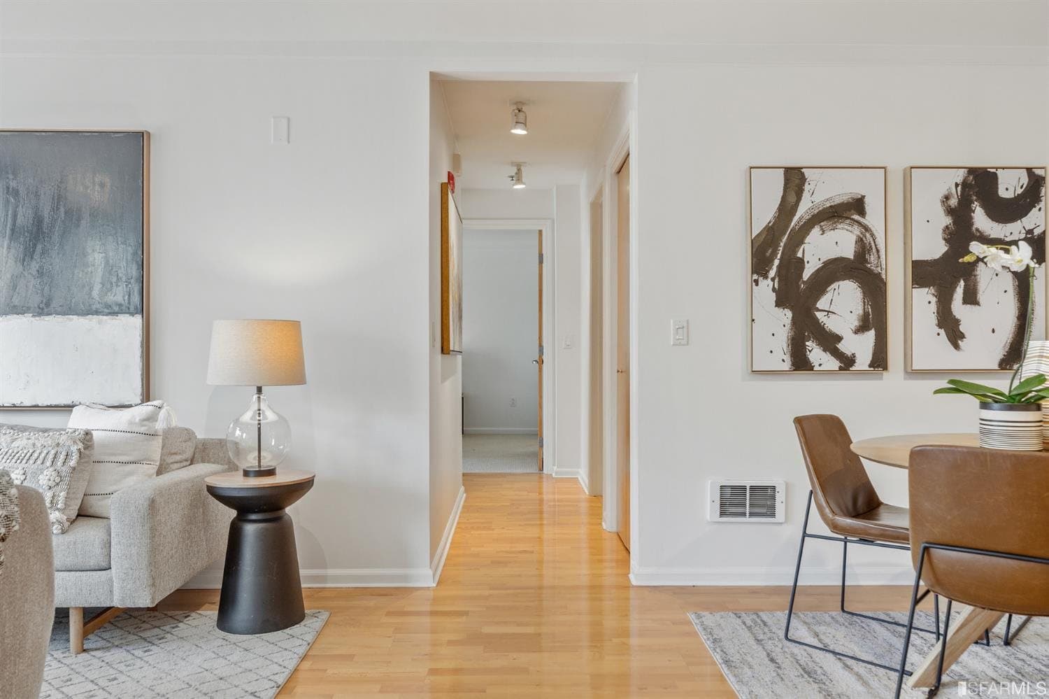 2001 Mcallister St #206, San Francisco