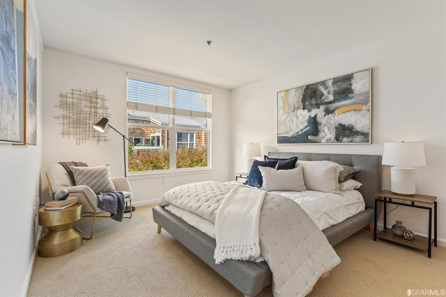 2001 Mcallister St #206, San Francisco