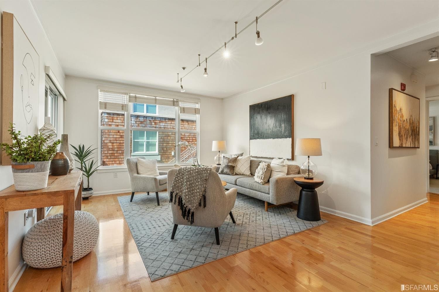 2001 Mcallister St #206, San Francisco