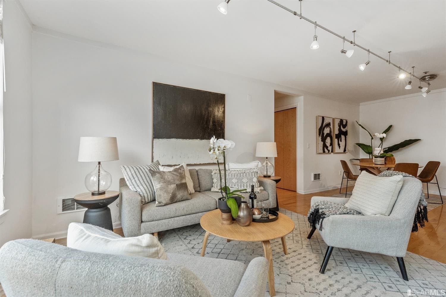 2001 Mcallister St #206, San Francisco