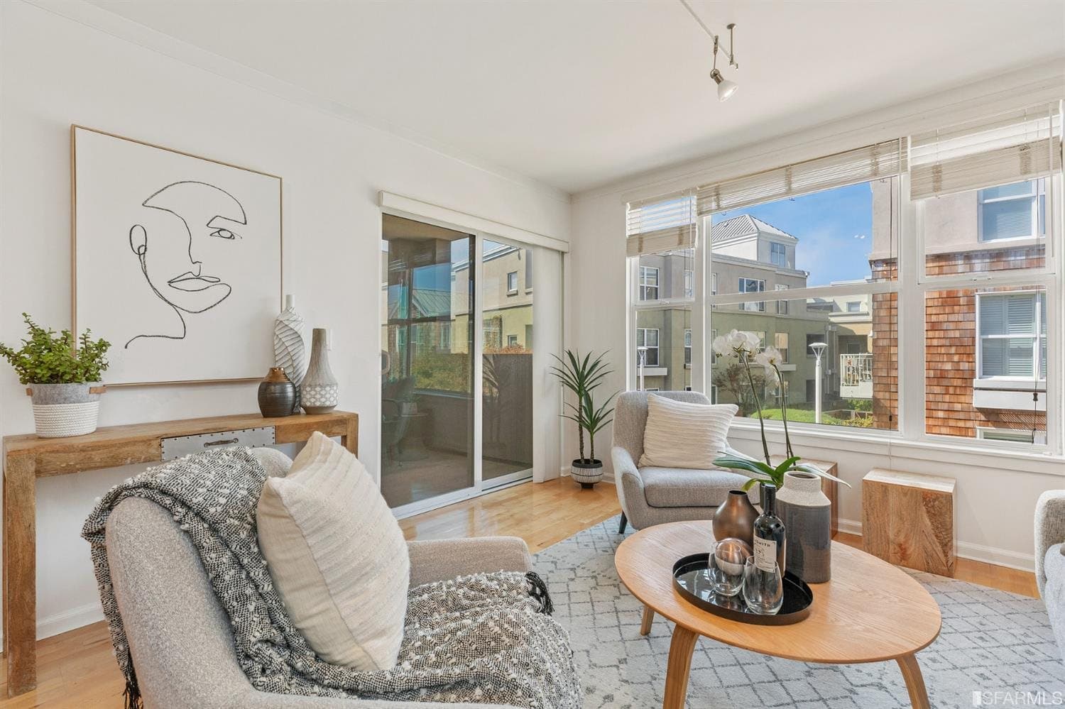 2001 Mcallister St #206, San Francisco