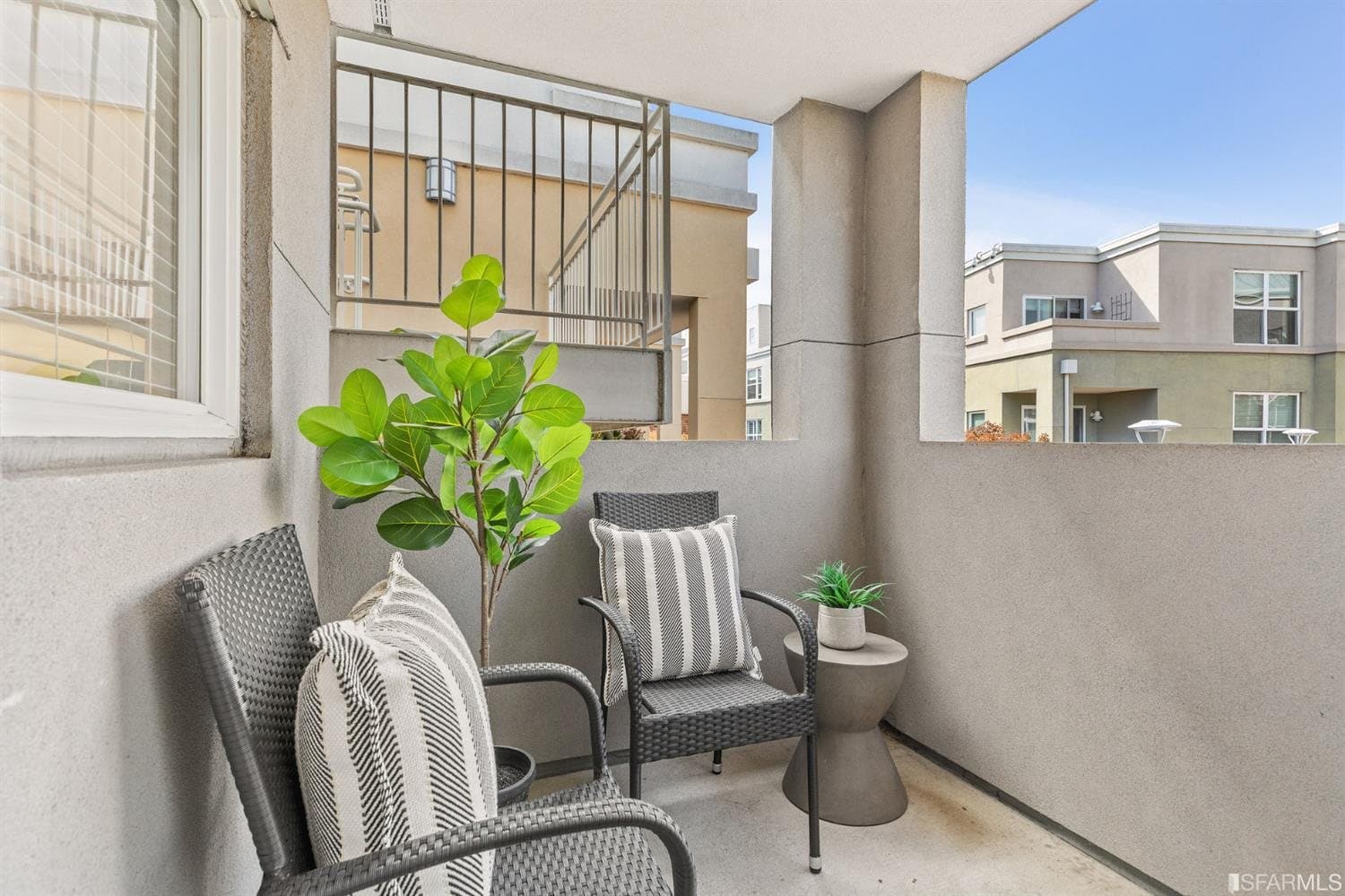 2001 Mcallister St #206, San Francisco