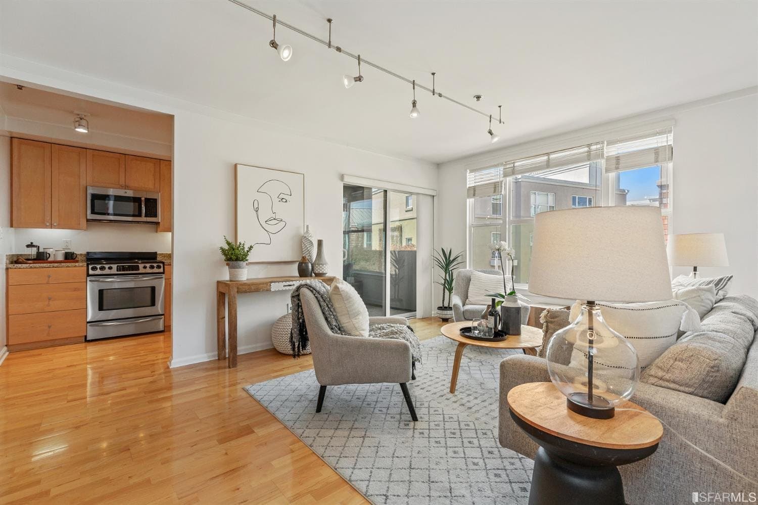 2001 Mcallister St #206, San Francisco