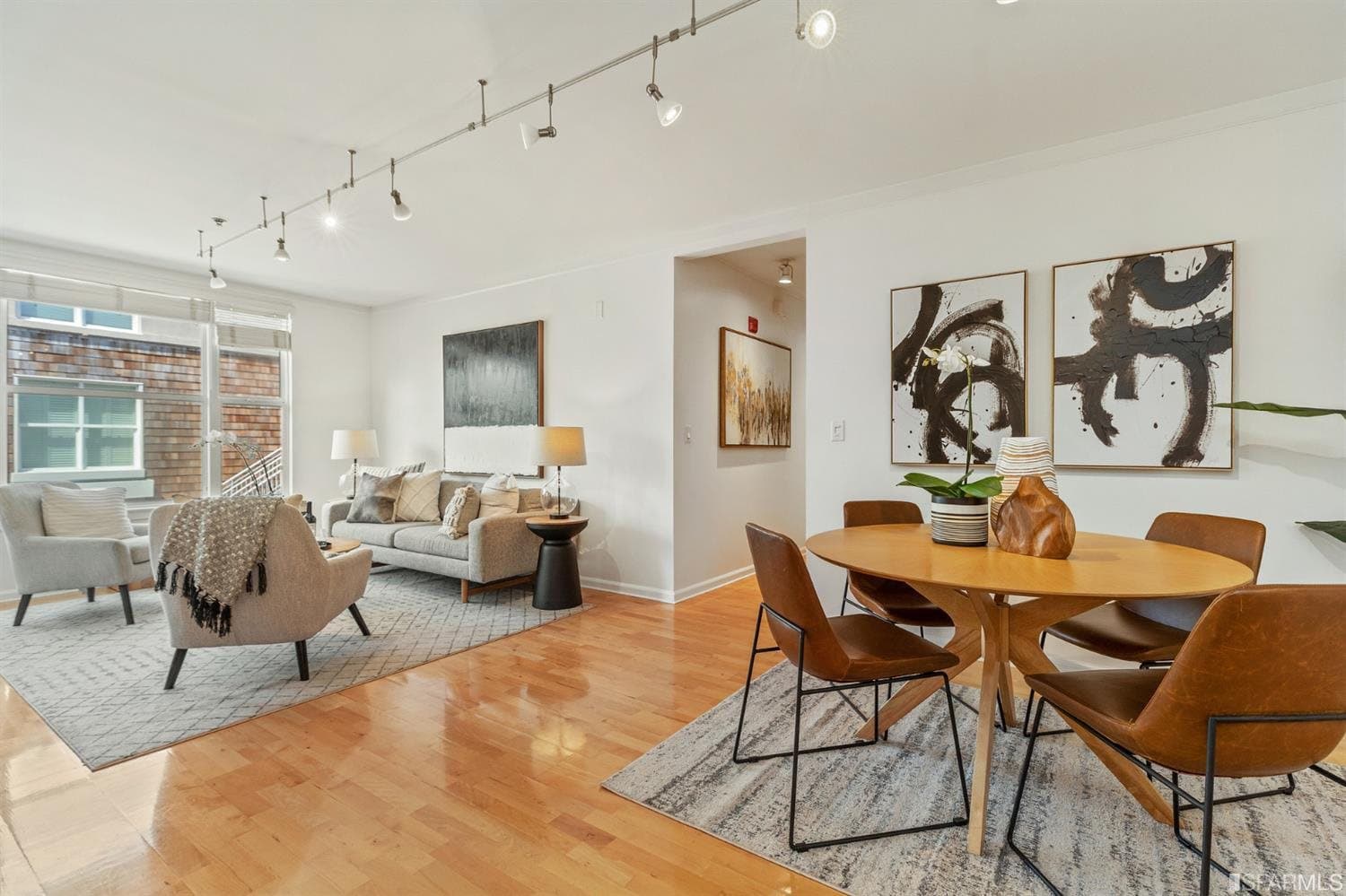 2001 Mcallister St #206, San Francisco