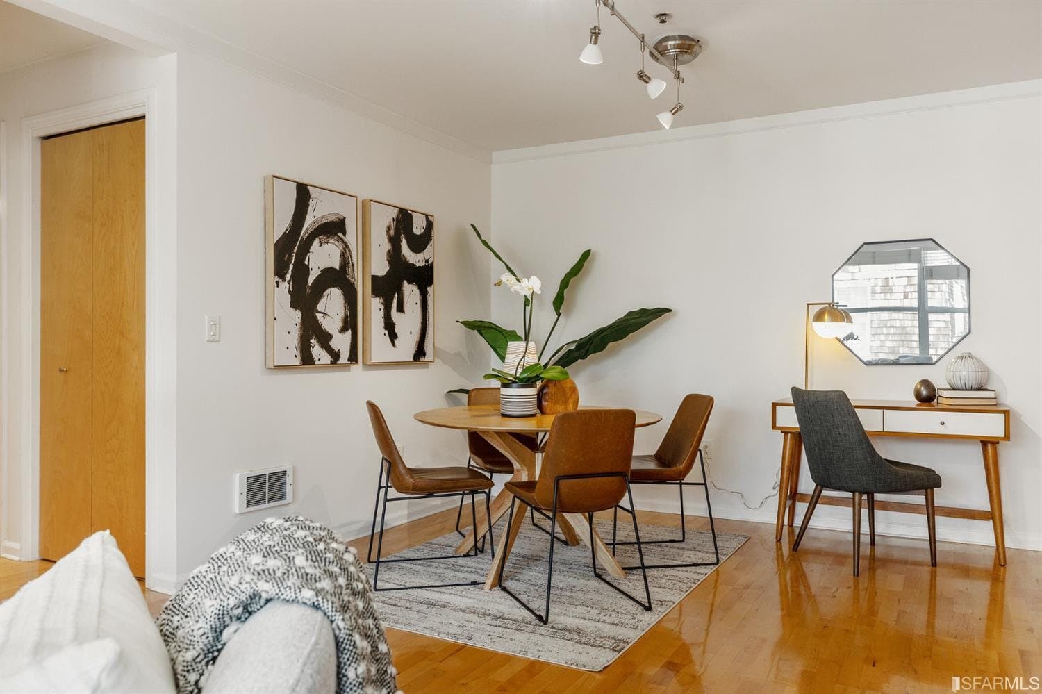2001 Mcallister St #206, San Francisco