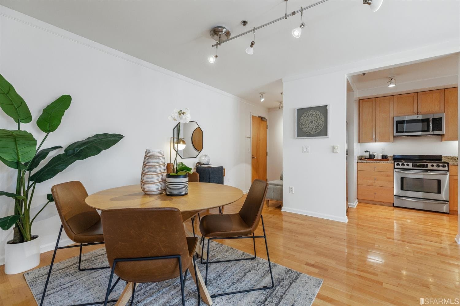 2001 Mcallister St #206, San Francisco