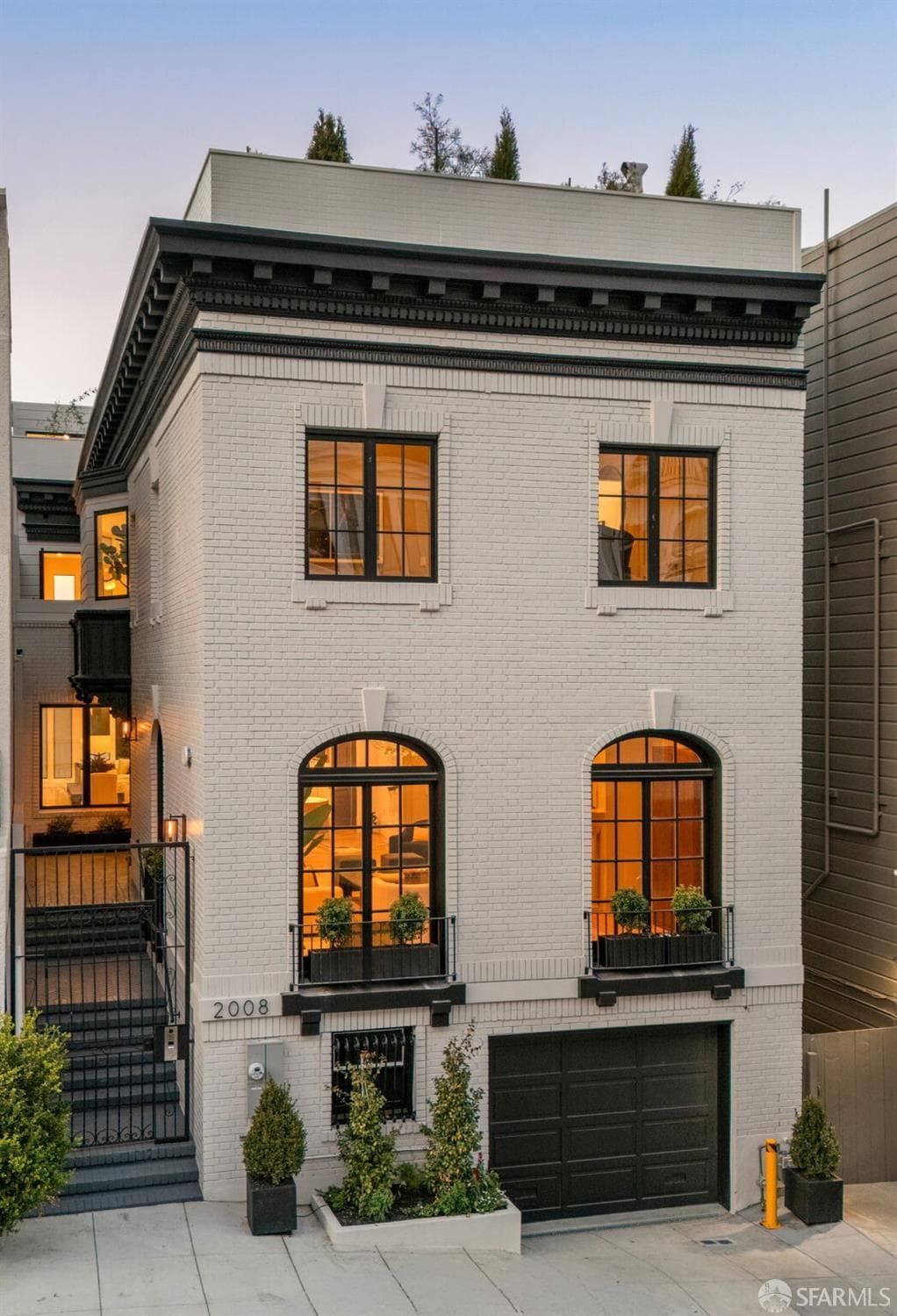 2008 Vallejo St, San Francisco