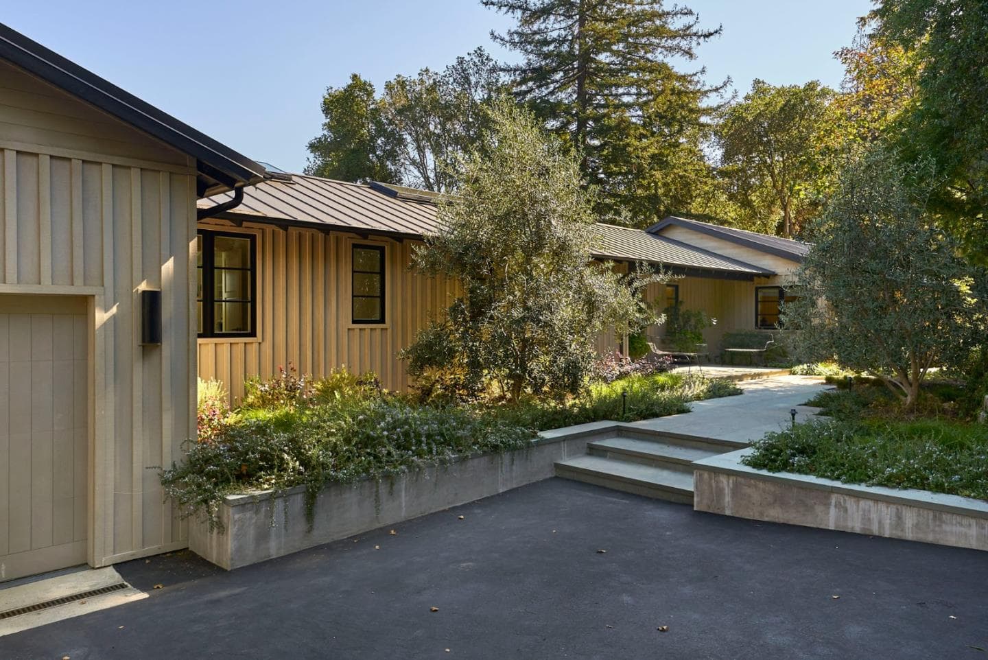 2091 Portola Rd, Woodside