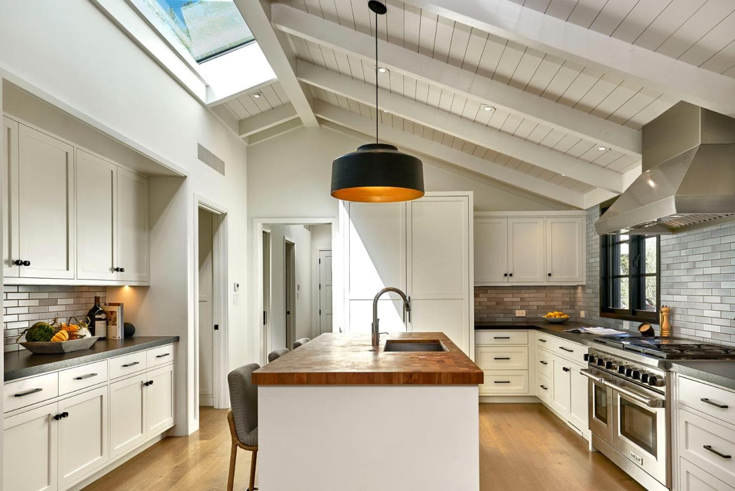 2091 Portola Rd, Woodside