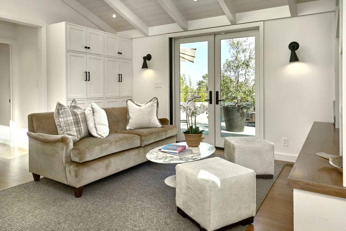 2091 Portola Rd, Woodside