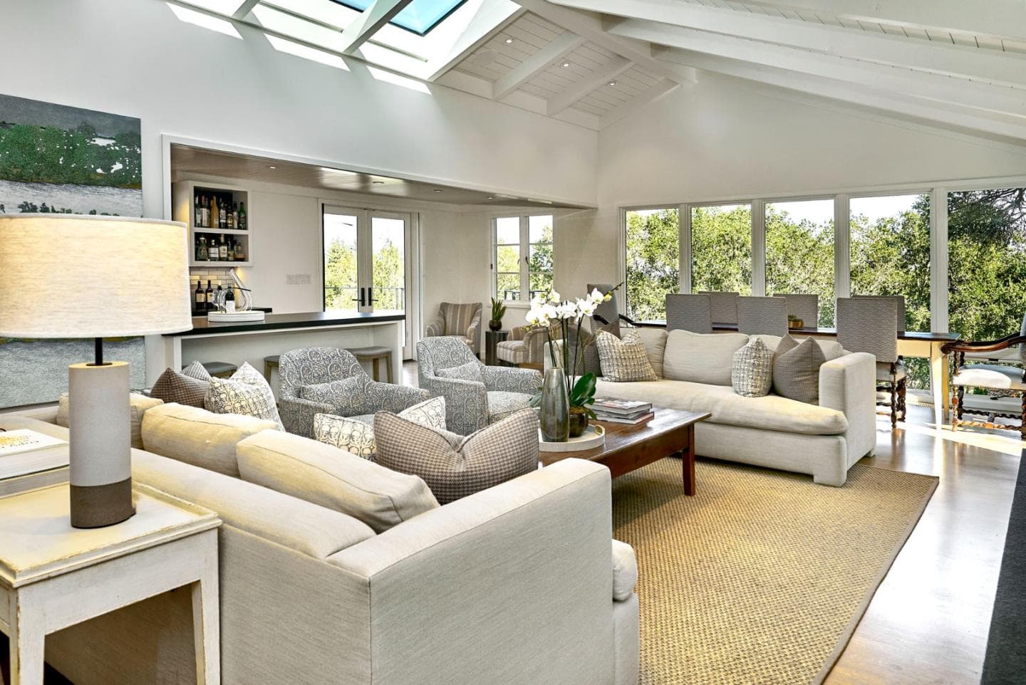 2091 Portola Rd, Woodside