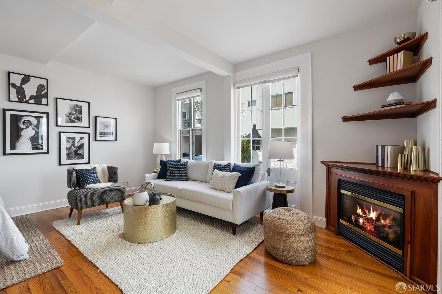 21 Alta St #A, San Francisco