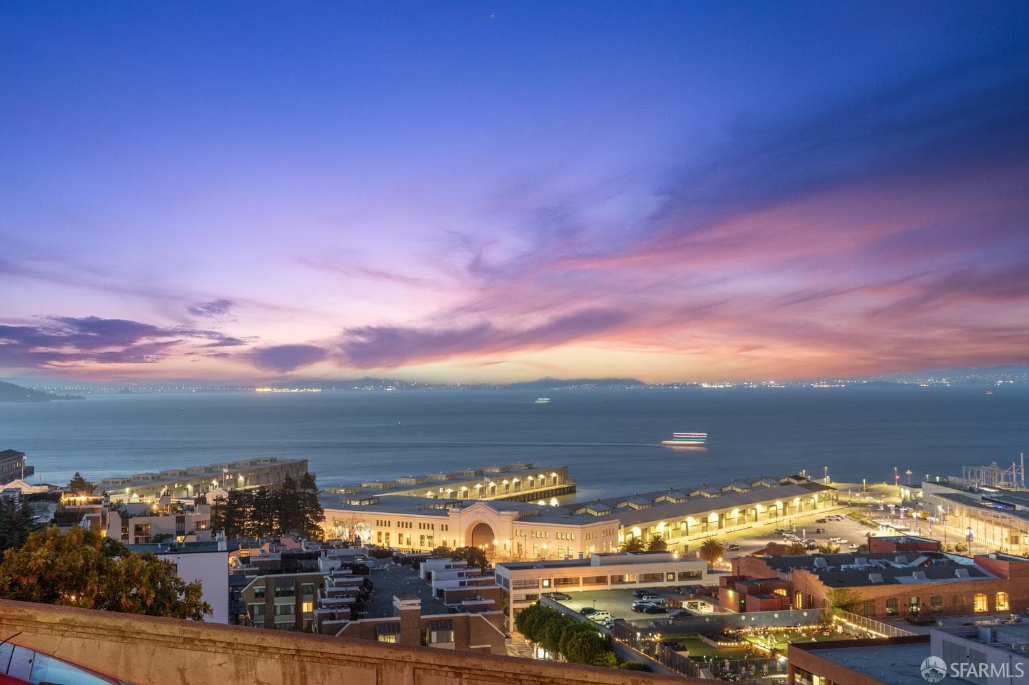 21 Alta St #A, San Francisco