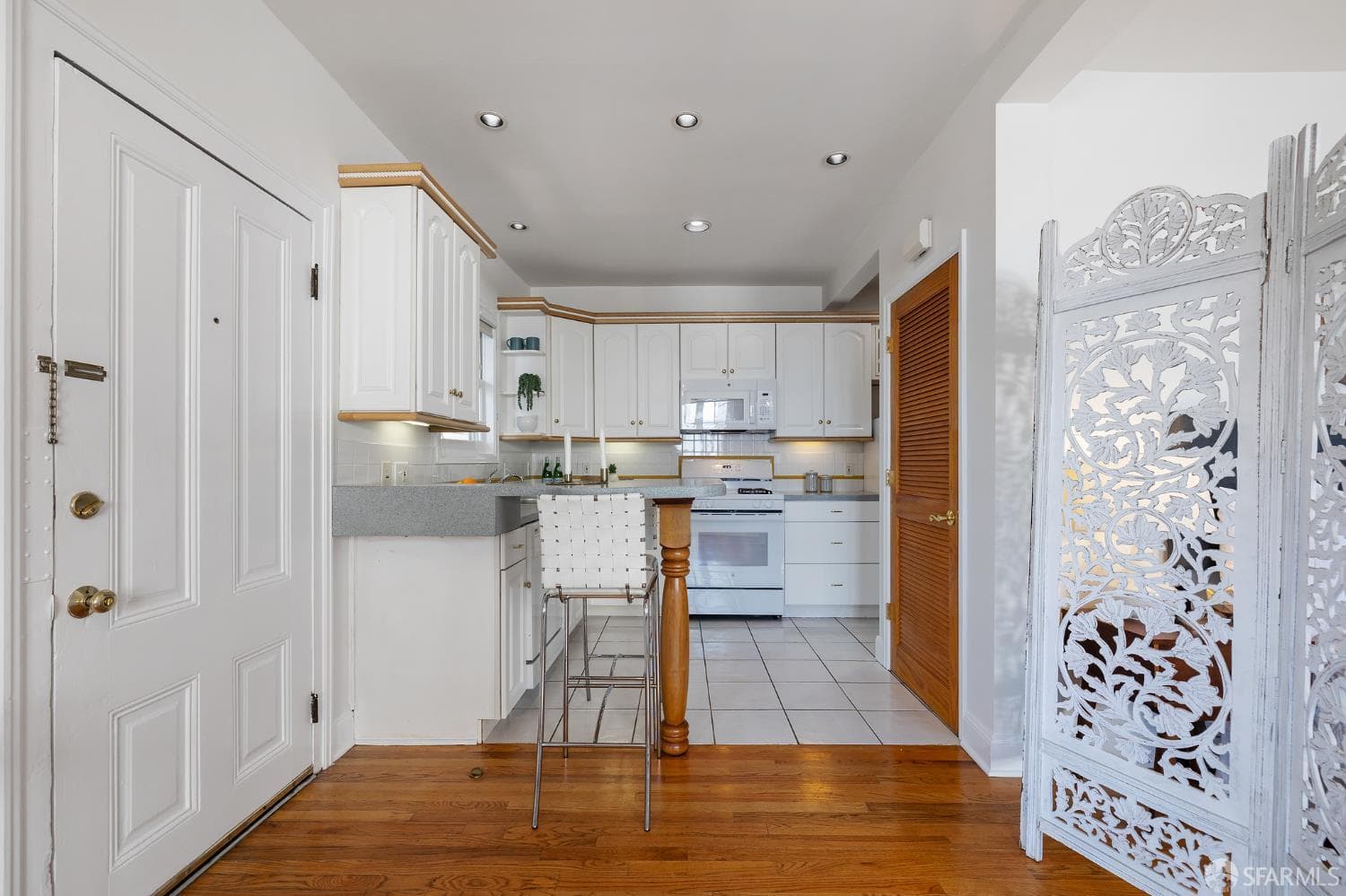 21 Alta St #A, San Francisco