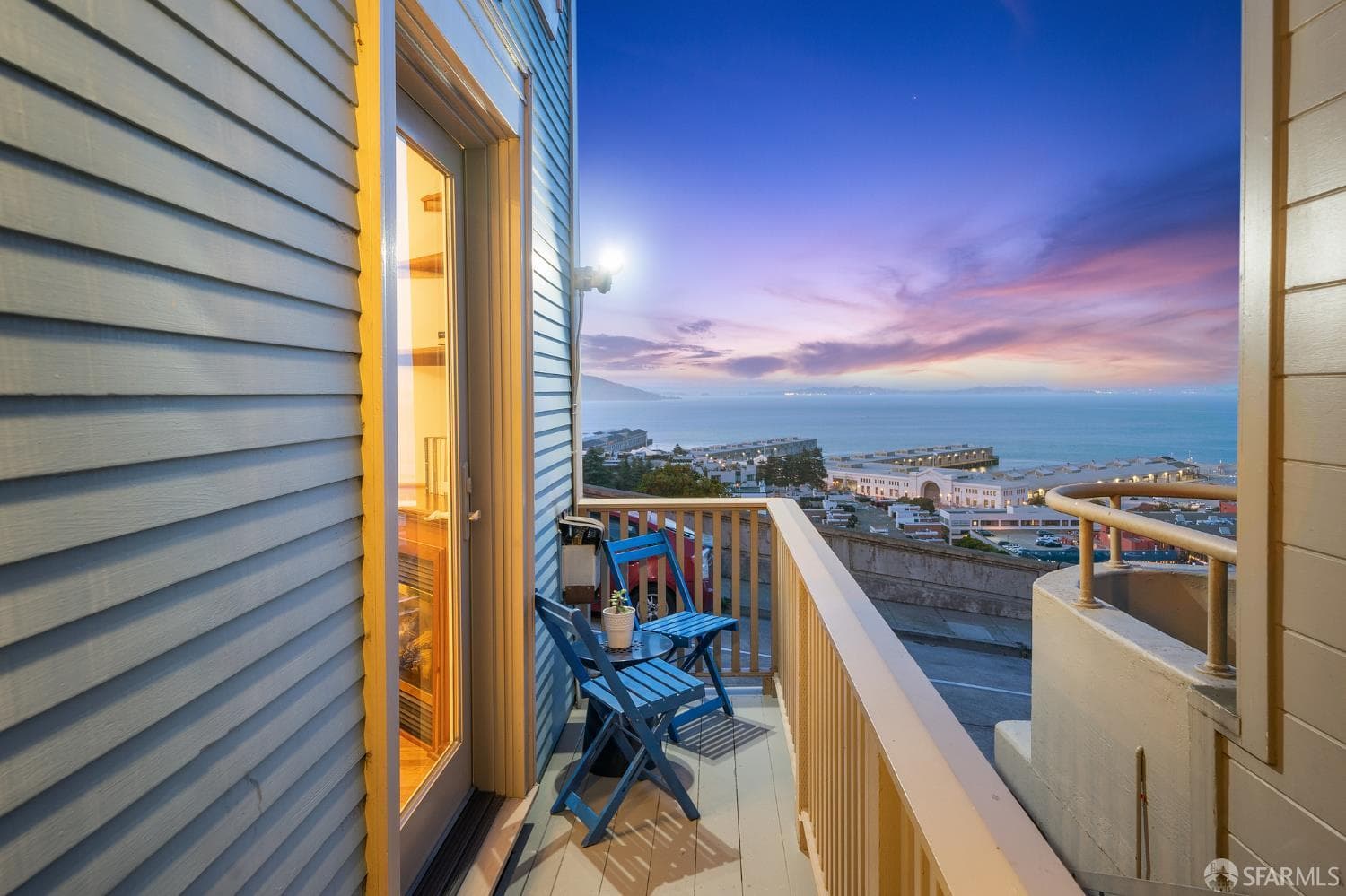 21 Alta St #A, San Francisco