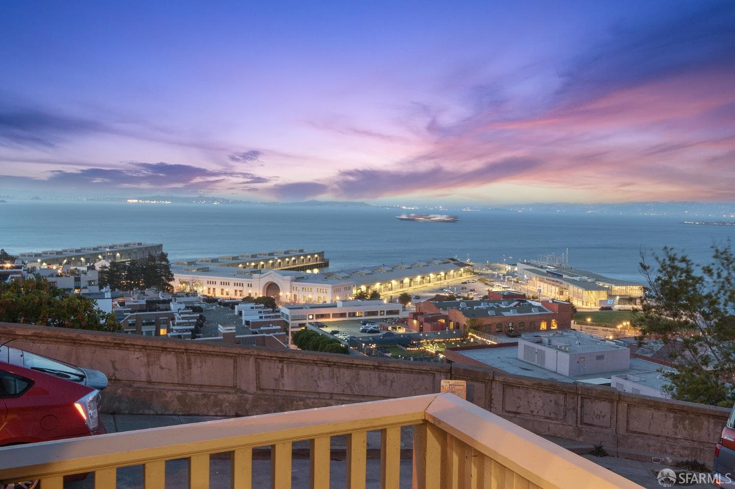 21 Alta St #A, San Francisco