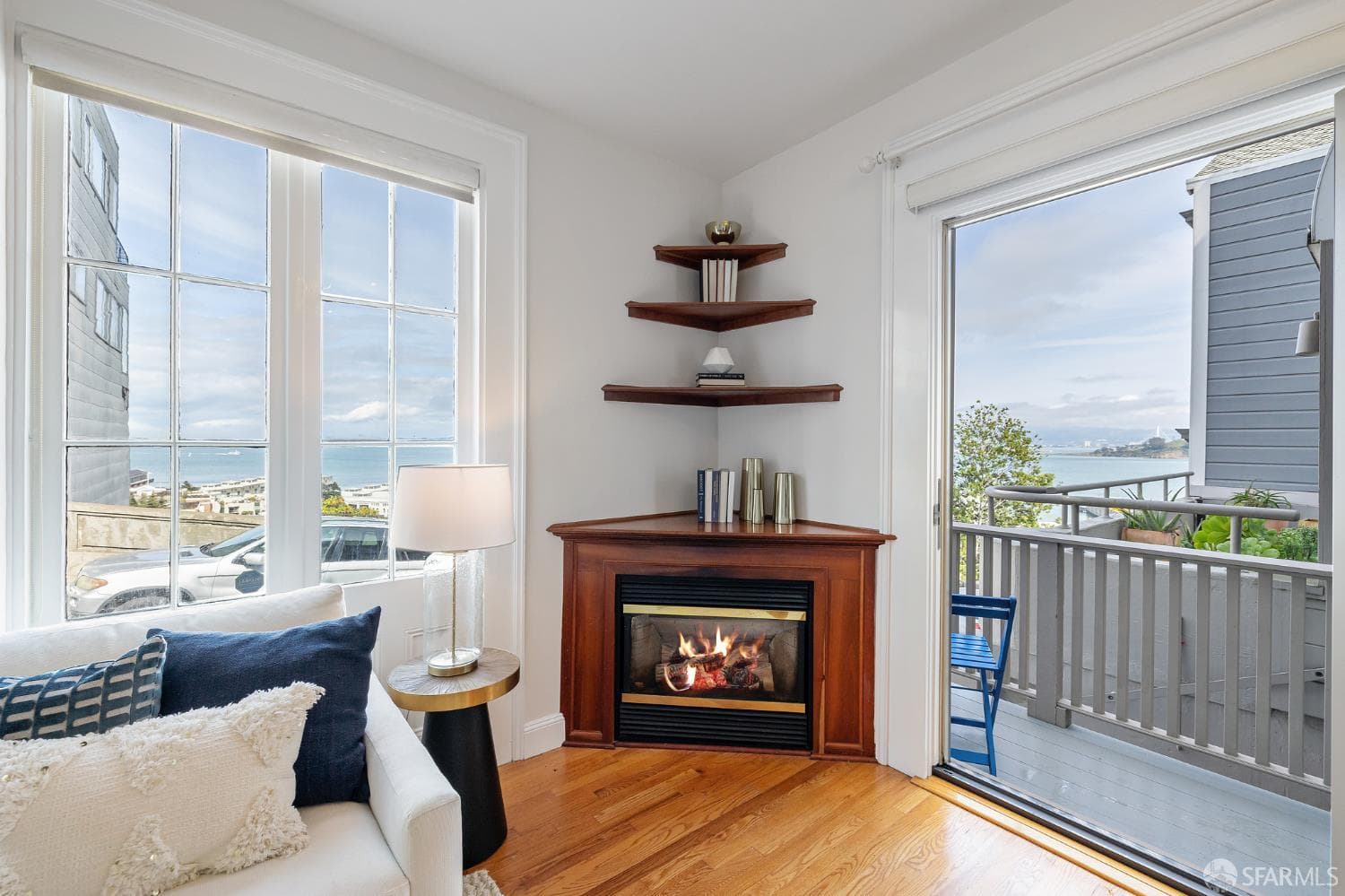 21 Alta St #A, San Francisco