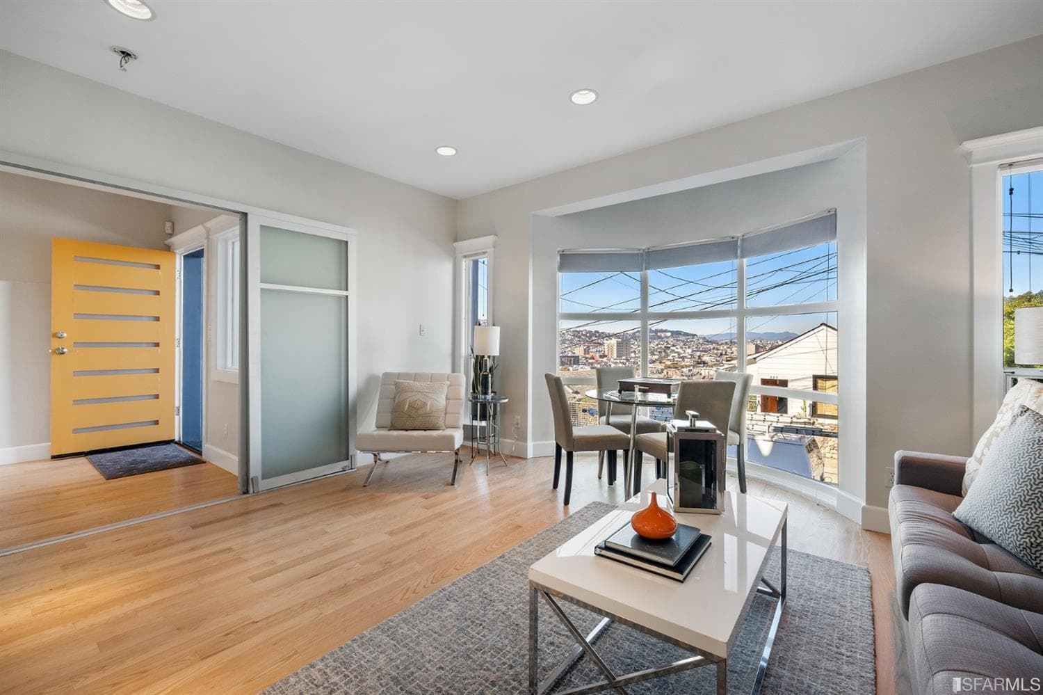 215 Montcalm St, San Francisco