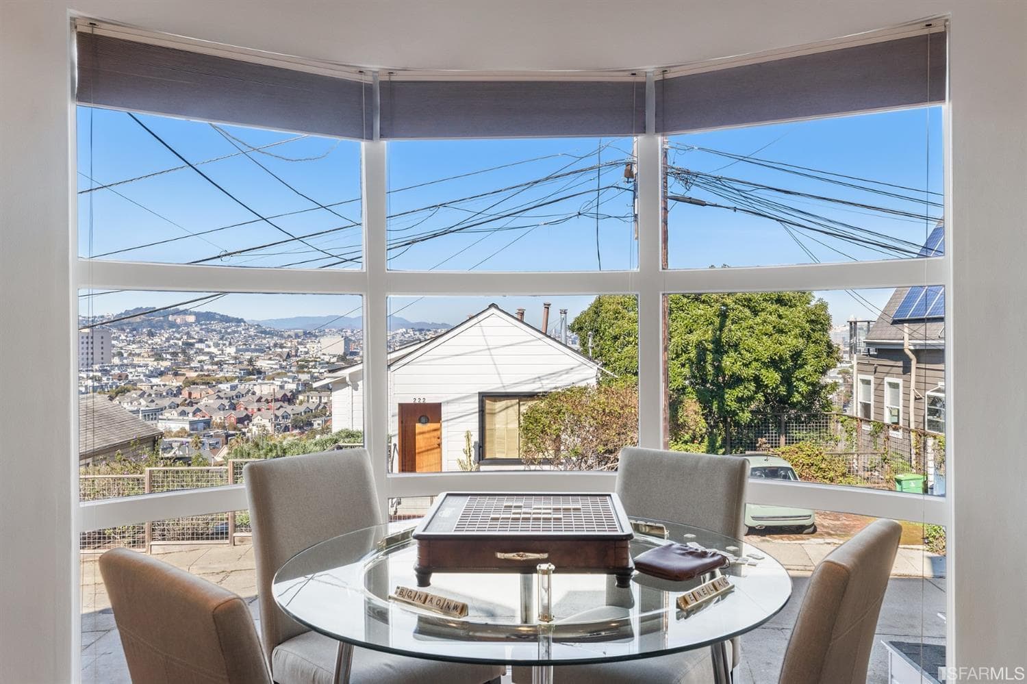 215 Montcalm St, San Francisco