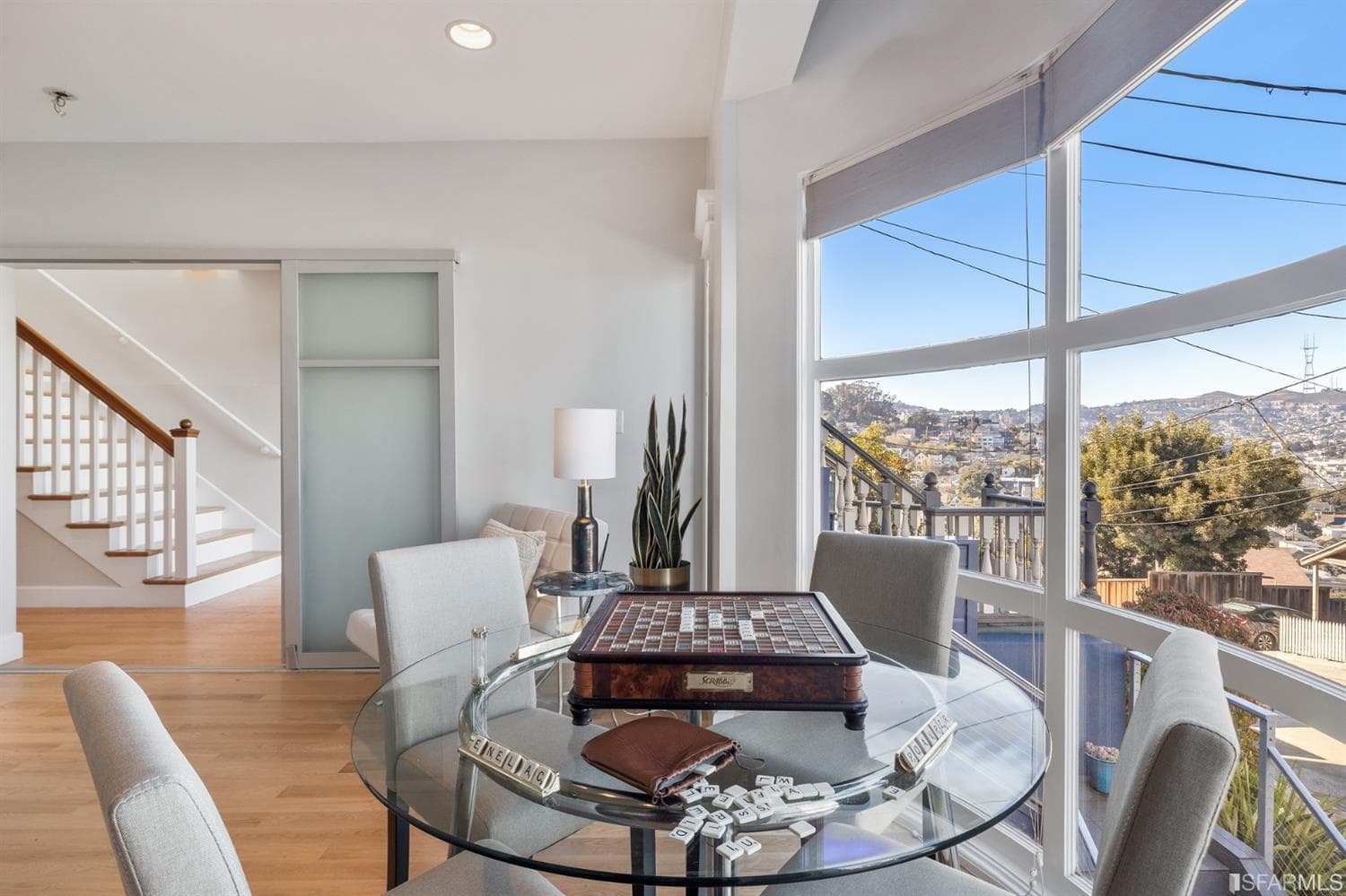 215 Montcalm St, San Francisco