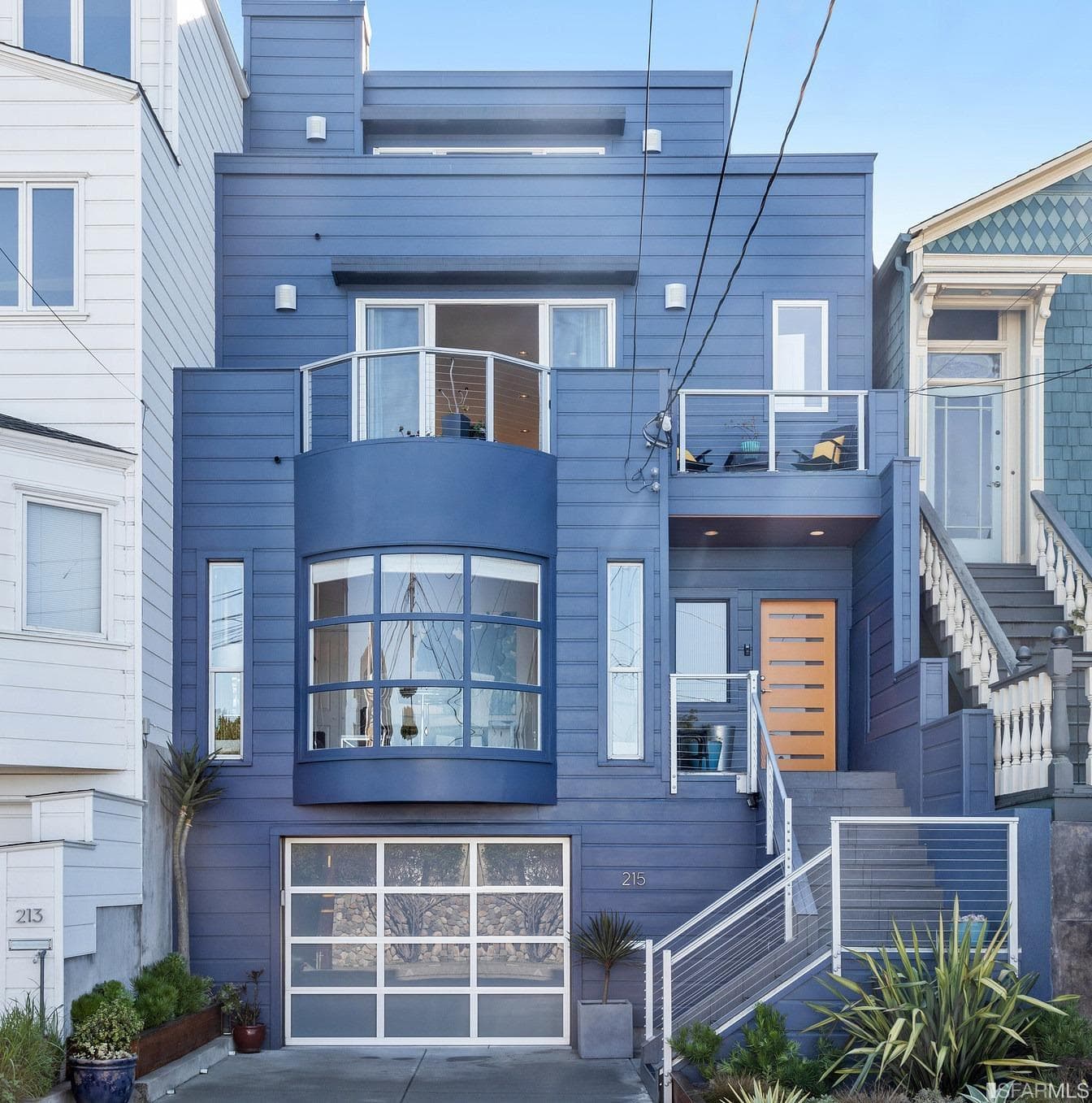215 Montcalm St, San Francisco