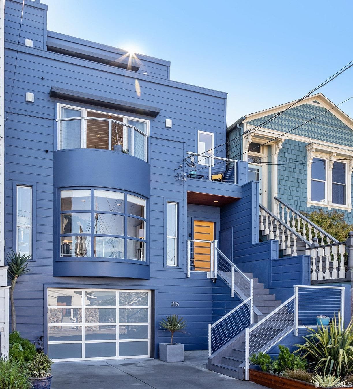 215 Montcalm St, San Francisco