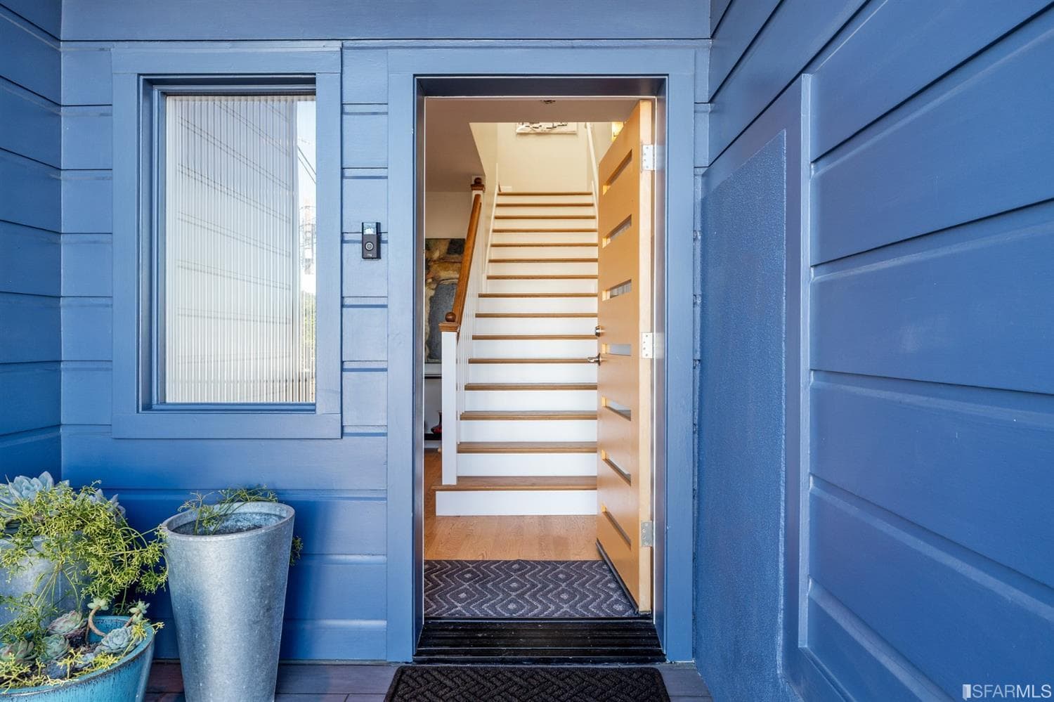 215 Montcalm St, San Francisco